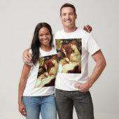 Lilith女性 Tシャツ (ユニセックス)