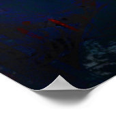 LILITH実験 ポスター (角)