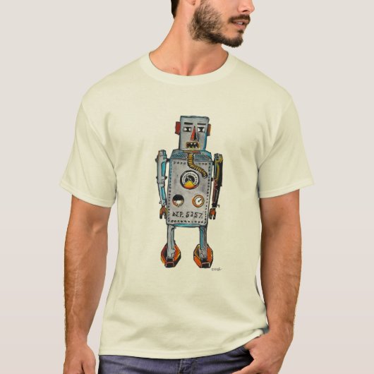 Lilli Tシャツ (正面)