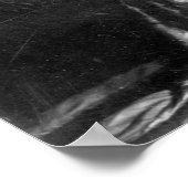 Lillian Gish Classic Poster ポスター (角)