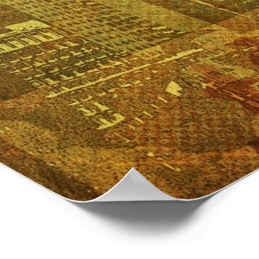 lilliputreturnsのコピー(2) ポスター (角)