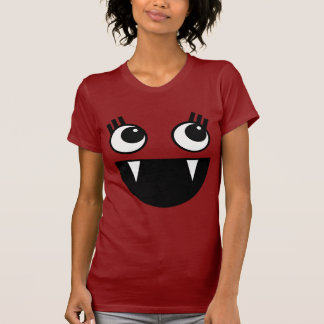 Lillith Potsbottom Tシャツ