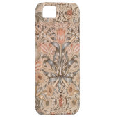 LillyのザクロのiPhone SE/5/5Sのやっとそこに場合 Case-Mate iPhoneケース (裏面/右)