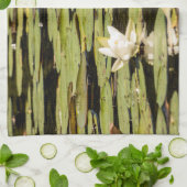 Lillyのパッド キッチンタオル (折り畳み)