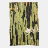 Lillyのパッド キッチンタオル (縦)