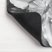 Lillyのマウスパッド マウスパッド (コーナー)