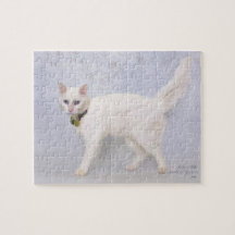 Lillyを特色にするパズル