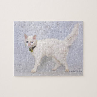 Lillyを特色にするパズル ジグソーパズル