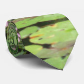 lillyパッド ネクタイ (ロール)