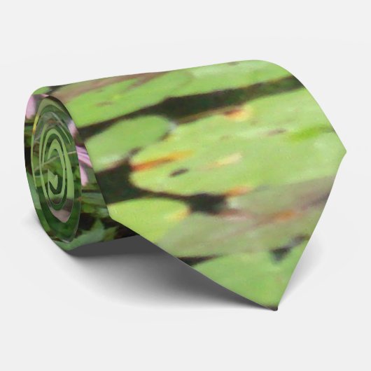 lillyパッド ネクタイ (ロール)