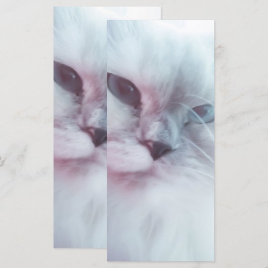 Lillyブックマーク メニュー (正面/裏面)