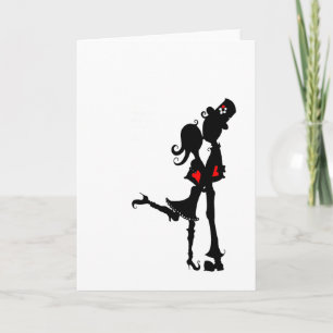 Lilly及びPacoは最初に接吻します シーズンカード