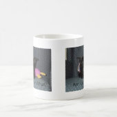 Lilly コーヒーマグカップ (中央)