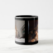 Lilly ツートーンマグカップ (中央)