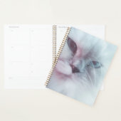 Lilly  プランナー手帳 (ディスプレー)