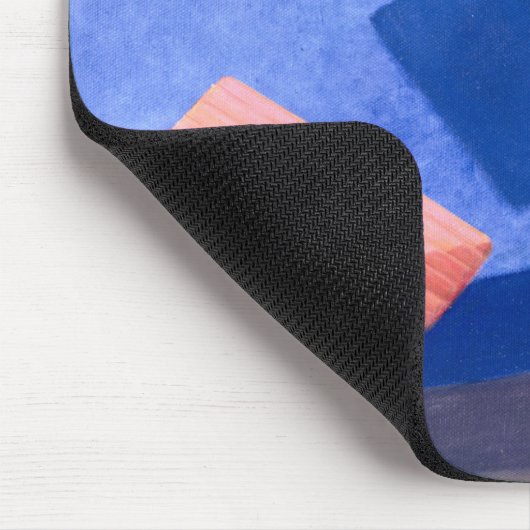 Lilo 2004年 マウスパッド (コーナー)