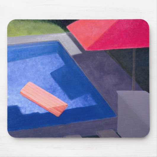 Lilo 2004年 マウスパッド (正面)