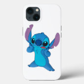 Lilo(&Stich) Case-Mate iPhoneケース (裏面)