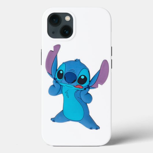 Lilo(&Stich) Case-Mate iPhoneケース (裏面)
