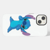 Lilo(&Stich) iPhoneケース (裏面横)
