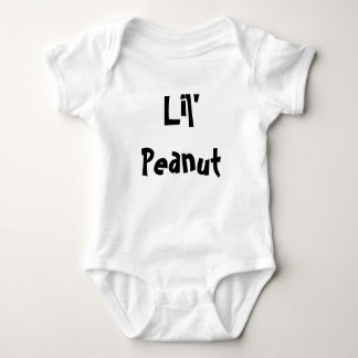 Lil'Peanut ベビーボディスーツ