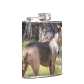 Lily フラスク (右)