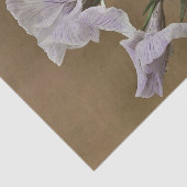 Lily by Ogawa Kazumasa 薄葉紙 (詳細)