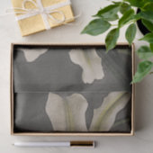 Lily by Ogawa Kazumasa 薄葉紙 (ギフト)