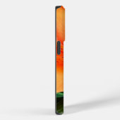 "Lily" iPhone / iPadケース Case-Mate iPhoneケース (裏面 / 右)