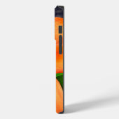 "Lily" iPhone / iPadケース Case-Mate iPhoneケース (裏面 / 左)