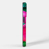 "Lily" iPhone / iPad カース Case-Mate iPhoneケース (裏面 / 右)