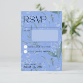 Lily of the Valley - Blue Collation RSVP (スタンド正面)