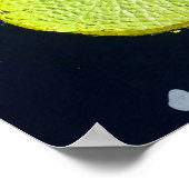 Lily Pad (Chicago) – ポスター (角)