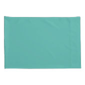 lily pads 枕カバー (裏面-右)