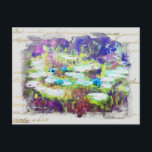 ** Lily Pads - Monet Pond金ゴールド手書きAR23 ポストカード<br><div class="desc">ポストカードはっきりした)デジタル改クラシック造金ゴールド手書きと微妙なレインボパステルの背景を持つフェイクモネ。背景はグレーの色の柔らかい光である。精力的に強化されたロマンエレガントフェミニンムEphemeraフローラとロマンユニークムヴィンテージ旧(同様のデザインのためのAR23)クリエイティブとAR23を検索します。このデザインはロマンチックな素朴ヴィンテージでフェミニンすフランスのガーリー、パリカントリーShabby Chic Floraフローラガーリーは、ヴィンテージをシャビー。***このデザインは別のZAZZLE製品に簡単に転送できる*** ========================================================= *~*私の名前はAnna Rosaであり、私は国際的に知られている距離の遠隔霊気ヒーラーであり、2001年以来のエネルギー修復エネルギーと私のエネルギー修復モダリティAurora Mistica (R)。私のすべてのデザインと製品は、甘い穏やかなヒーリングエネルギーでリモートで精力的に強化されている。良いバイブ楽しむス：)より多くの癒しのエネルギーのバイブが私のリモートの距離の癒しのサイトを訪問する素晴らし: http://www.reikiwithtrust.com http://auroramisticadistancehealing.com. http://facebook.com/annarosaeverythingenergy免責条項：私が距離のヒーラーとして行うことは、医療や心理的なサービスの代替ではなく、賛辞であると意図されている。あなたの不均衡と苦情のための健康または心理的なプロフェッショナルを参照しなさい。</div>
