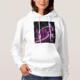 Lily - Personalized Hoodie – Gift for Her パーカ
