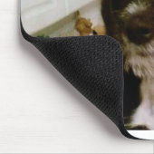 Lilypadのマウスパッド マウスパッド (コーナー)