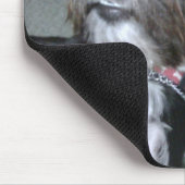 Lilypad マウスパッド (コーナー)