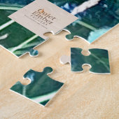 Lilyshade沈黙 – 静かなEmberパズル ジグソーパズル (側面)