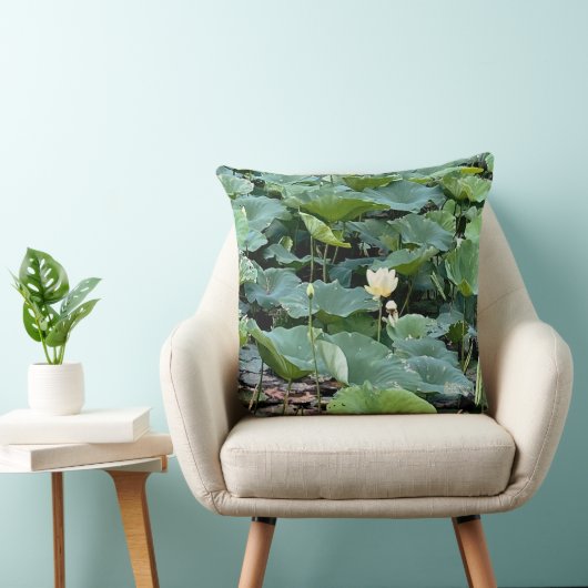 Lilyshade Silence クッション (椅子)