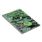 Lilyshade Silence  ノートブック (右側)