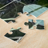 Lilyshade Silence (Quiet Bloom Edition) ジグソーパズル (側面)