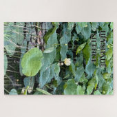 Lilyshade Silence (Quiet Bloom Edition) ジグソーパズル (横)