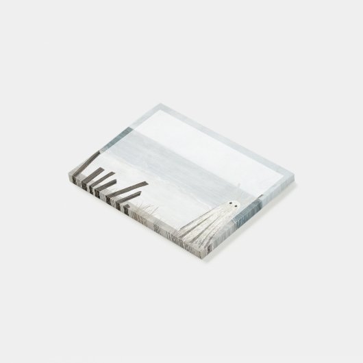 Limboメモ帳 ポストイット (アングル)