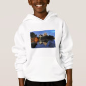 Limburg Dom zur blauen Stunde (正面)