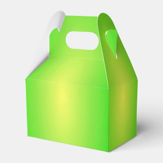 Lime フェイバーボックス (裏面サイド)