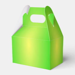 Lime フェイバーボックス