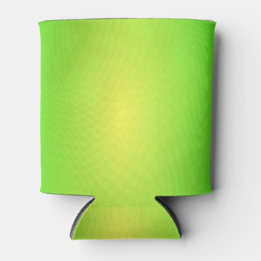 Lime 缶クーラー (正面)