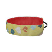 Lime Tracks Non-Slip Headbands アスレチックヘッドバンド (右)