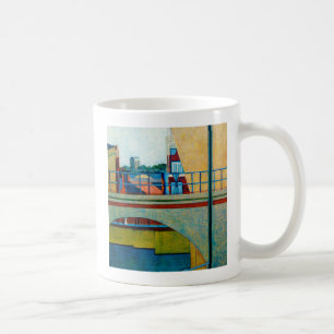 Limehouse コーヒーマグカップ